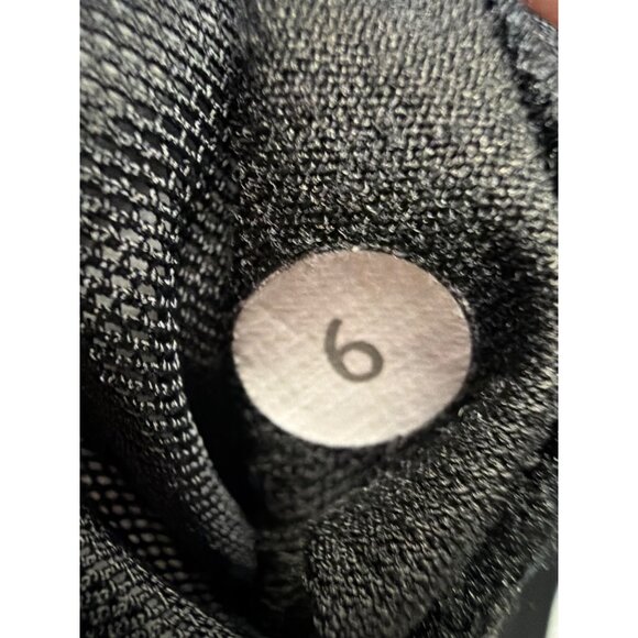 Lululemon Women's Power Y Built In Shelf Bra Racerback Tank size 6 - Picture 5 of 5